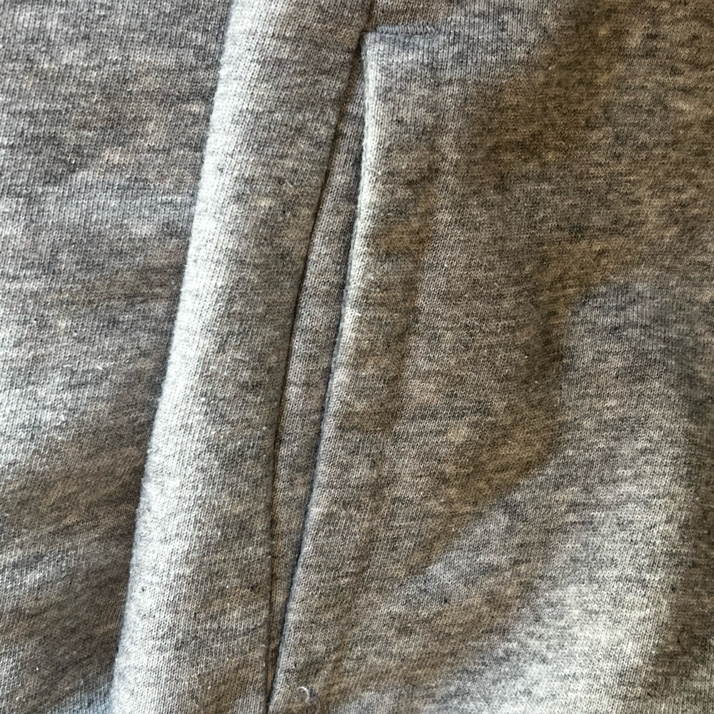 Ralph Lauren Polo Bear Gray Hoodie with Basketball design - Picture 5 of 7